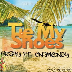 16kZay- Tie my Shoes ft CNGMoney
