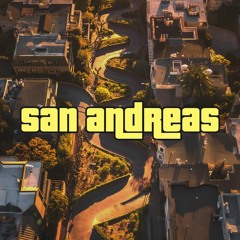 San Andreas (feat. Double O Smoove)