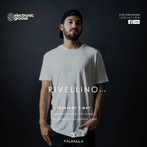VALHALLA 014 - RIVELLINO [ISOLATION]