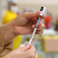 Covid-19: Vacinação de pessoas sem RG