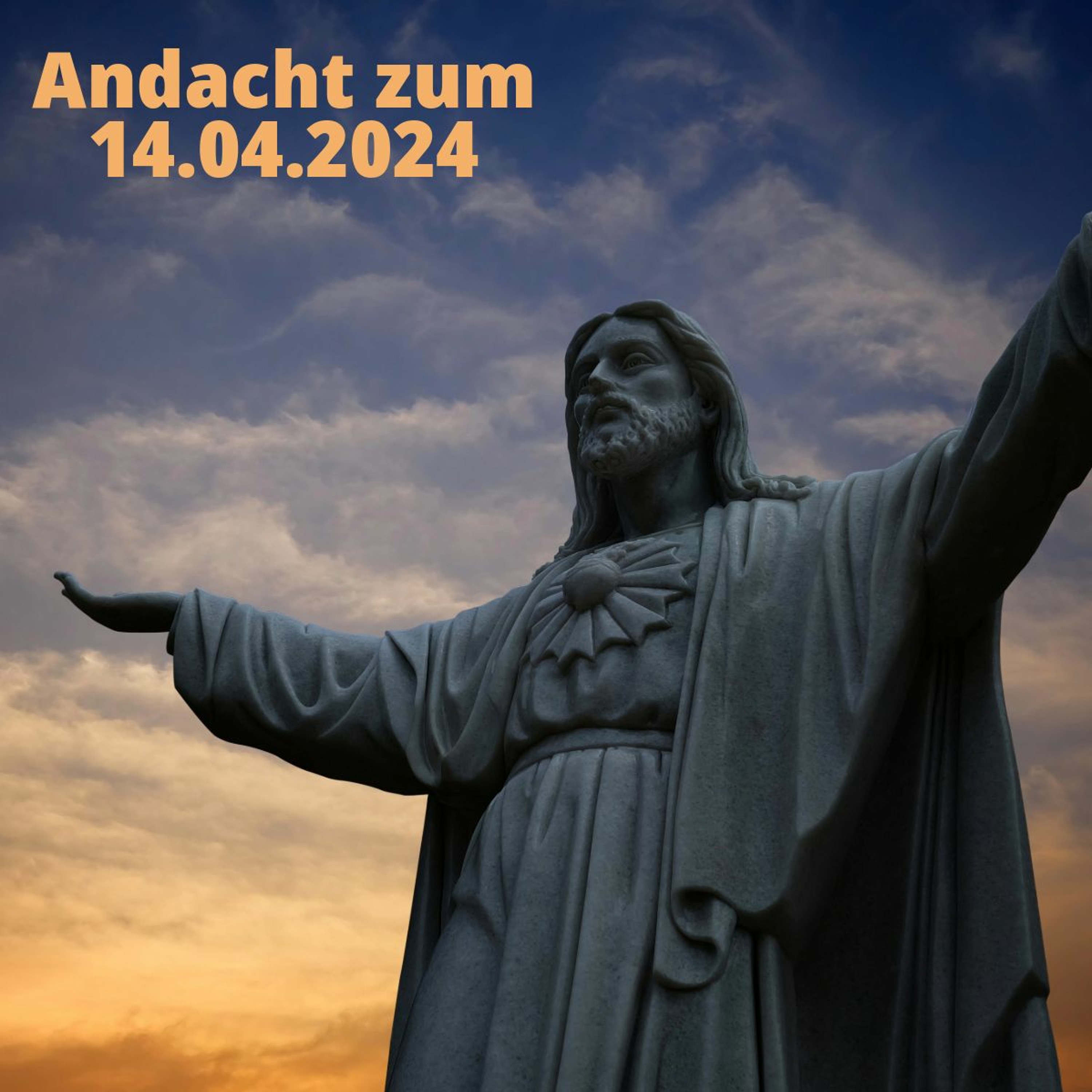 Podcast-Andacht