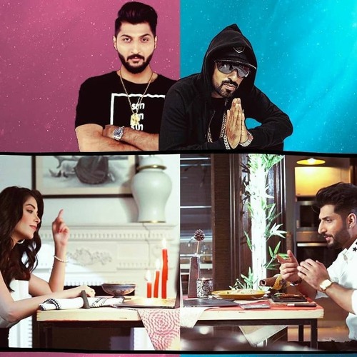 Chaskay by Bilal Saeed_roach kill_sabeeka imam