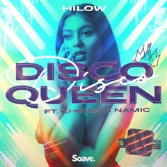 Hilow - Disco Queen