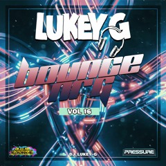 Lukey G - Bounce NRG 16