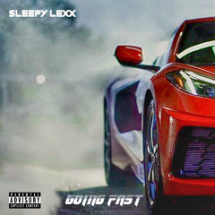 Goin Fast Prod by Schife Karbeeno