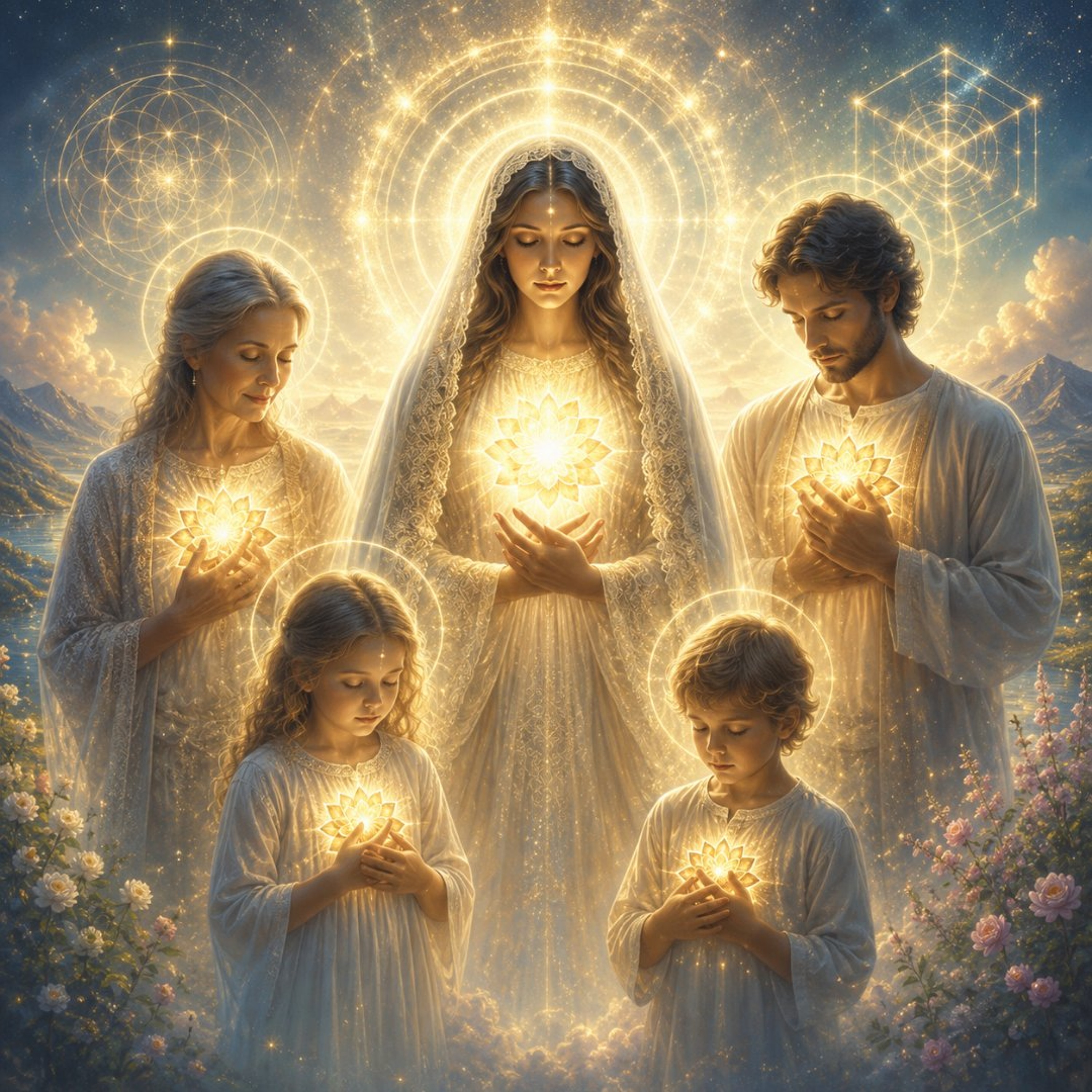 ACIM JUL 21 2026 TEXT CH 18 V episode artwork