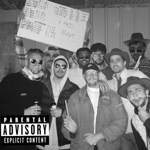 Beyond The Bert - Live From The Ranch - December 31st 2023