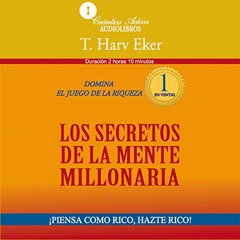 free EBOOK 📥 The Secrets of the Millionaire Mind [Los secretos de la mente millonari