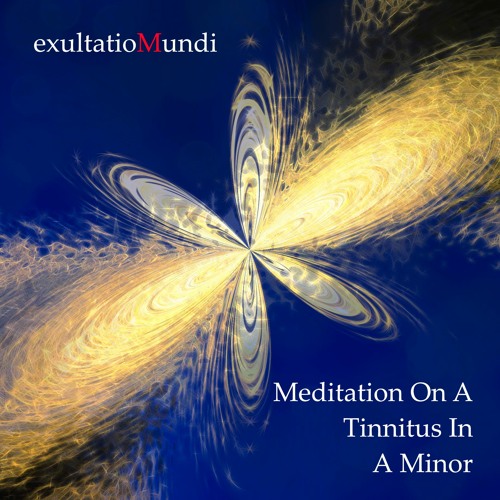 Meditation On A Tinnitus In A Minor