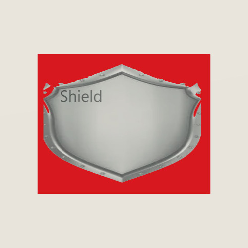 Shield Access D9ied