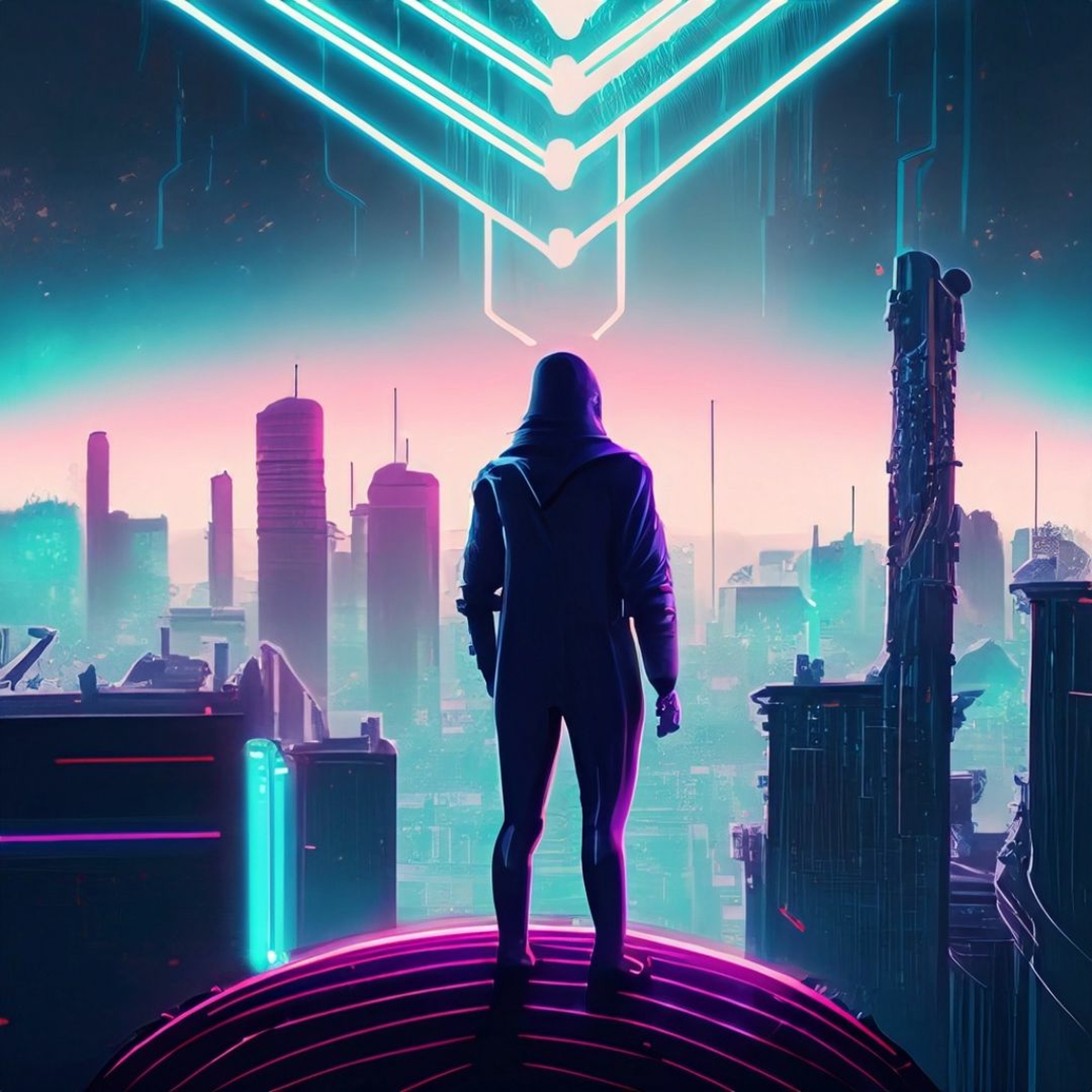 Edge of Time episode artwork