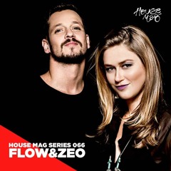 Flow & Zeo - 20 Years Music Journey (Premiere House Mag)