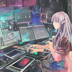 dc the don - electronics (slowed and reverb)
