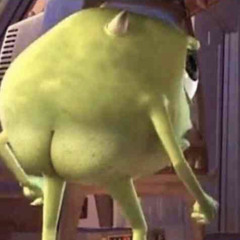 LILBUTTDIAL x KORI - I GOT A DICK IN MY ASS (PROD. OVE)