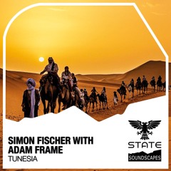 Simon Fischer With Adam Frame - Tunesia