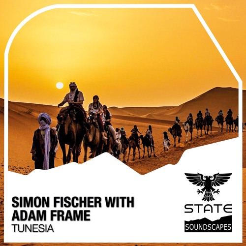 Simon Fischer With Adam Frame - Tunesia