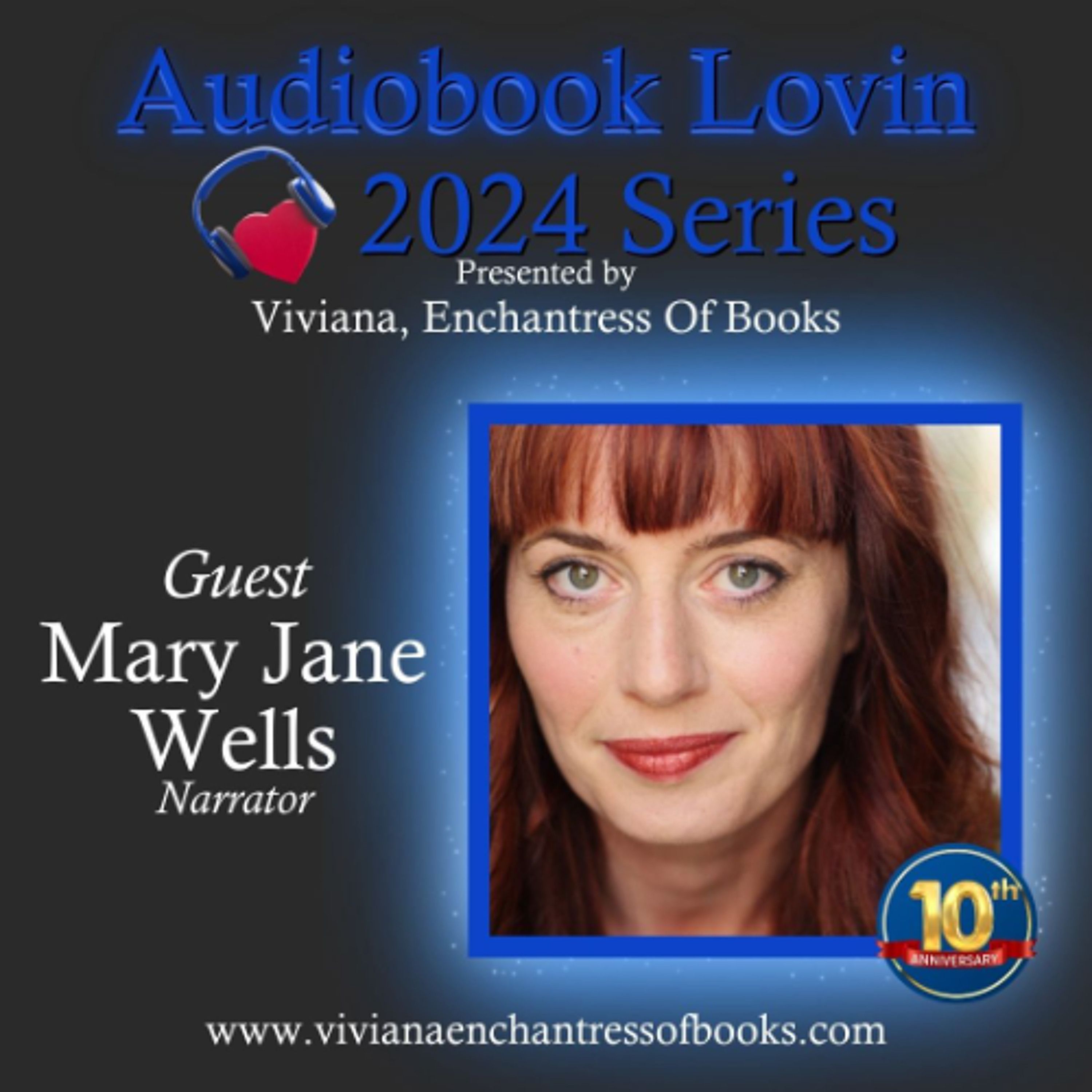 Audiobook Lovin\' Podcast