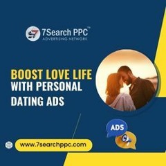 How Can Personal Dating Ads Boost Your Love Life?