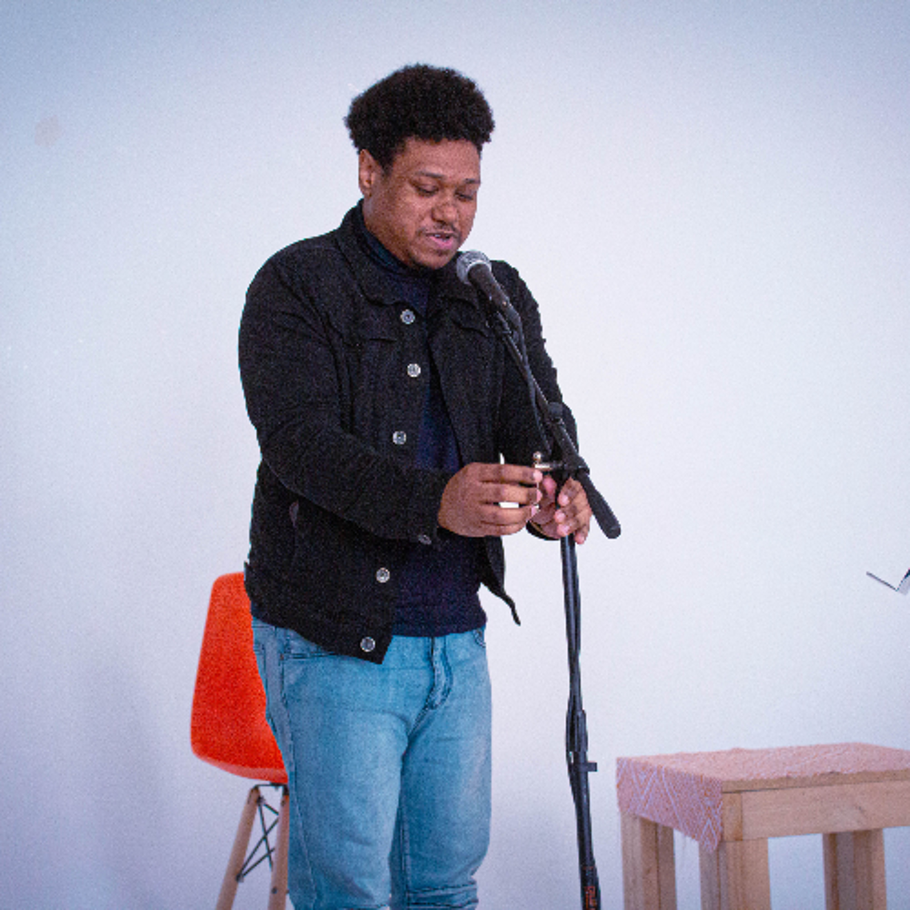 Hudson Mohawk Magazine