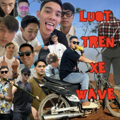 jabaRo-LUOT TREN XE WAVE