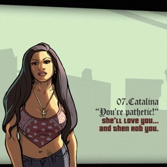 Catalina