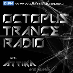 Octopus Trance Radio 082 (February 2023)