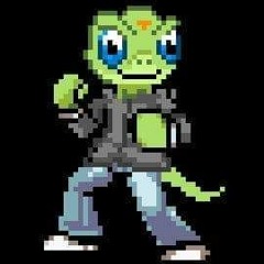 Chipstyle EDM