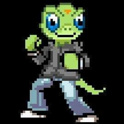 Chipstyle EDM