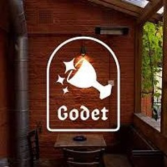 DJ Purple Live at Godet London (UK), 3 October 2025 (All Vinyl Set)