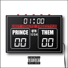 Last Minute Free Style