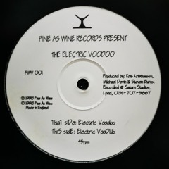 Electric Voodub