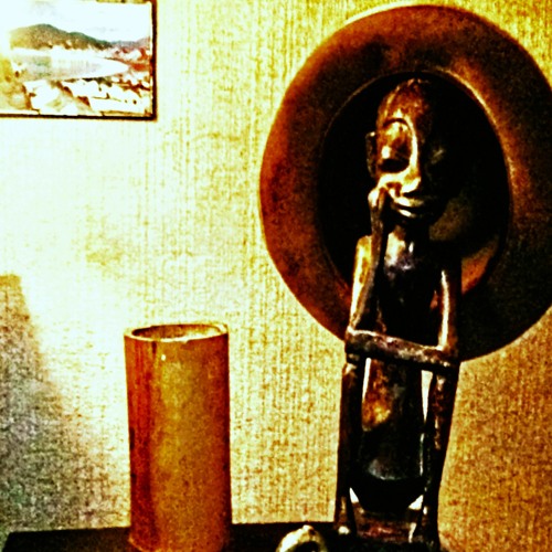 Strange Song 1