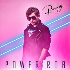 Power Rob - Strong (Original Mix)