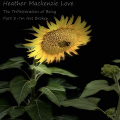 The TriFestoration of Being Pt 3-I'm Not Broken