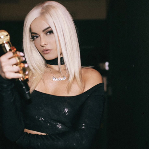 No Broken Hearts-Bebe Rexha,Nicki Minaj sped up