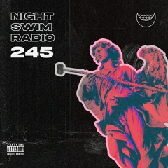 Night Swim Radio - Dive 245