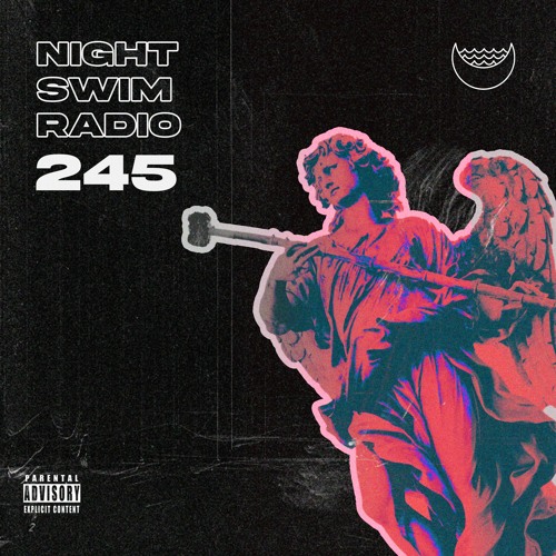 Night Swim Radio - Dive 245