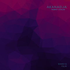Akanadja (trumpet version)
