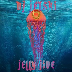 DJ Jetski - Jelly Jive Mixtape