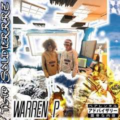 Nap $oldier || Prod. Warren and mostly laulau