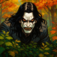 Scarlet in the Woods (Opening Score)