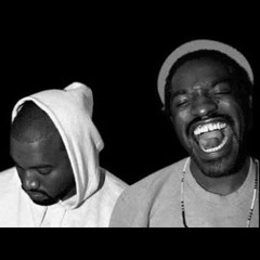 Life of the Party - Kanye West & Andre 3000 [REMIX] prod. ollietypebeat