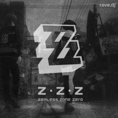 Zenless Zone Zero (Circle of Dust x ZZZ)