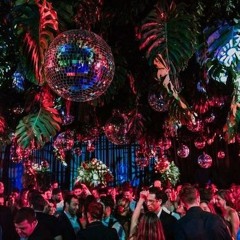 Zamna Tulum Inspired DJ Set (Keinemusik, Black Coffee, Diplo...)