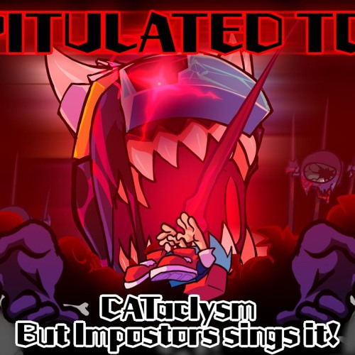 CAPITULATED TO US