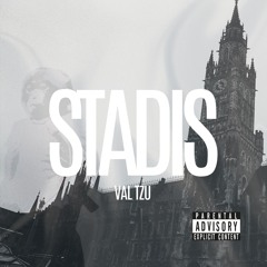 Val Tzu - STADIS (prod.mirr)