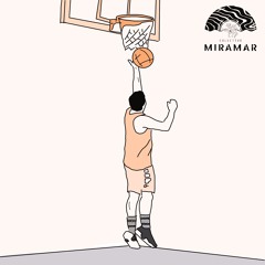 Miramar Mixtape 038 - Gerinov (Jakarta)