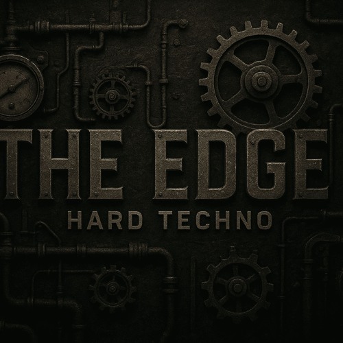 Do it disturb - The Edge 2025