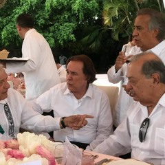 Descifrando Las Estrategias De Daniel Chávez Morán