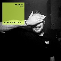Chromatic Podcast 52 | Aleksandr L.